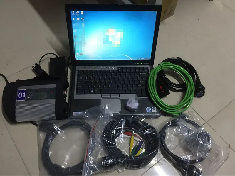 Диагностическое программное обеспечение mb star ssd hdd со специальной функциональной