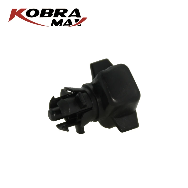 KobraMax датчик температуры воздуха для Opel Vauxhall Buick Cadillac Chevrolet GMC Pontiac Saturn 1236284|Датчик