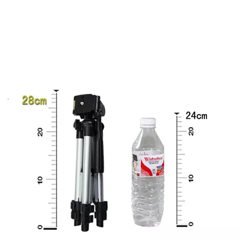 Fikaz Мини Мобильный штатив для цифровых зеркальных фотокамер cannon nikon камера