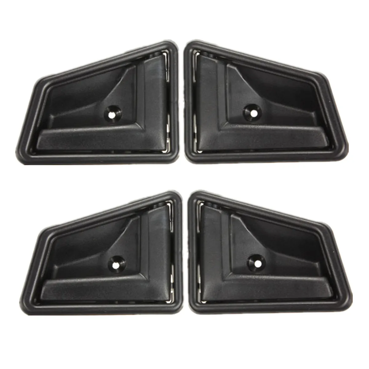 Внутренняя внутренняя ручка двери для Suzuki Sidekick Geo Tracker 1991 1998 4 шт.|door cylinder|door handles