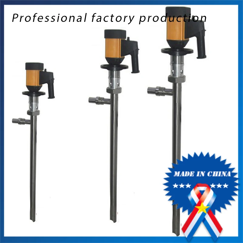 220В 50Гц/60Гц 7GPM (26LPM) высокая вязкость SS316L винтовой насос HP EX2 V + 250HV|screw pump|pump pumphigh