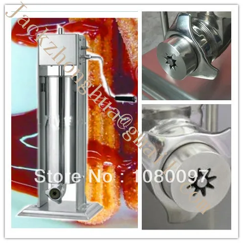 10 л Испанская версия|churro making machine|machine churrosmachine machine |