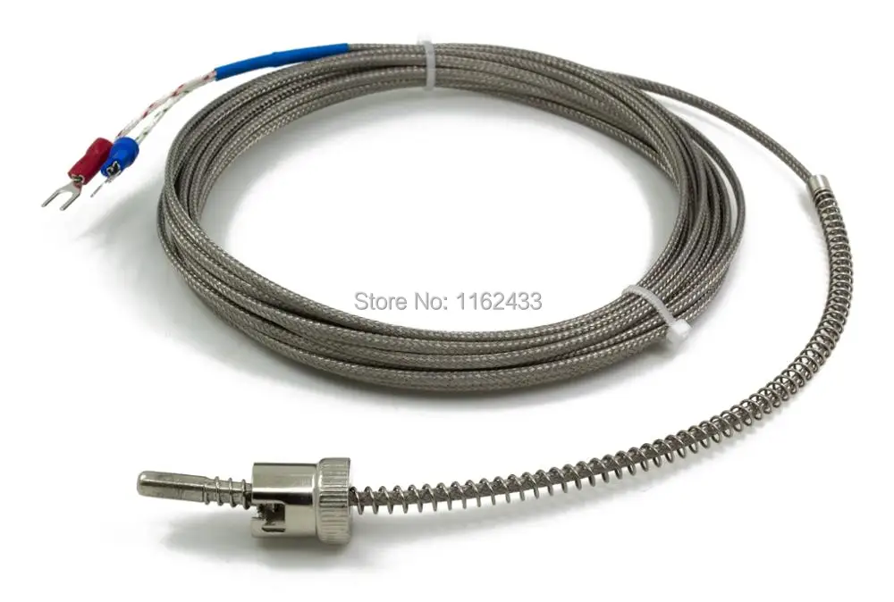 Металлический диаметром отверстия 11 5 мм м|thermocouple temperature sensor|thermocouple temperaturetemperature