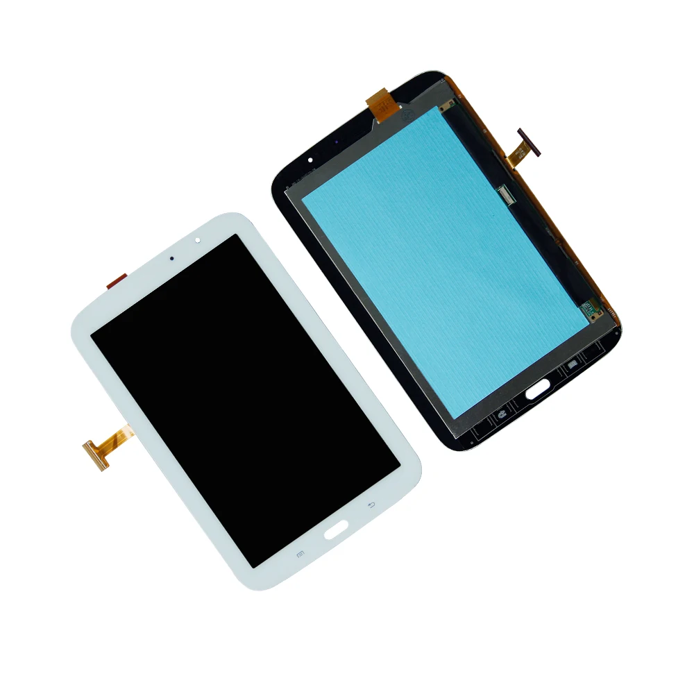 ЖК-дисплей для samsung Galaxy Tab Note 8,0 GT-N5110 N5110 ЖК-дисплей сенсорный экран дигитайзер панель сборка запасные части