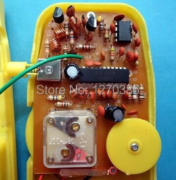 Бесплатная доставка! Комплект для видеодомофона BS1008 2 шт.|module diy|module kitmodule radio |