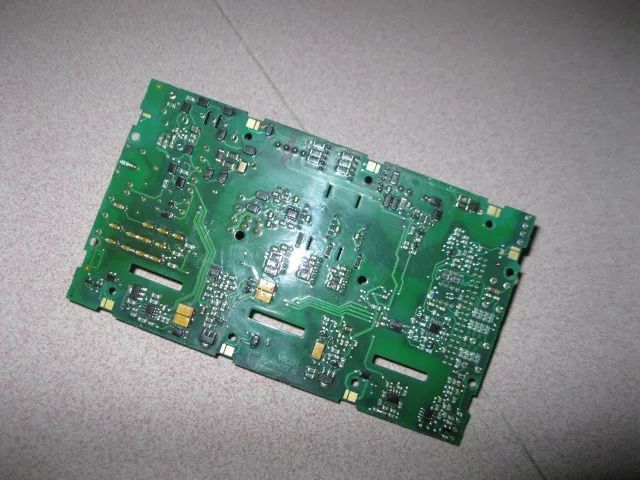 Плата VACON DRIVER PC00422 G 80A протестирована | Инструменты