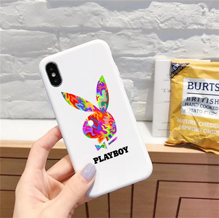 Чехол для телефона Rapper singer Playboi Carti Tour чехол iPhone X 7 Plus XS силиконовый 6S 8 6 Max