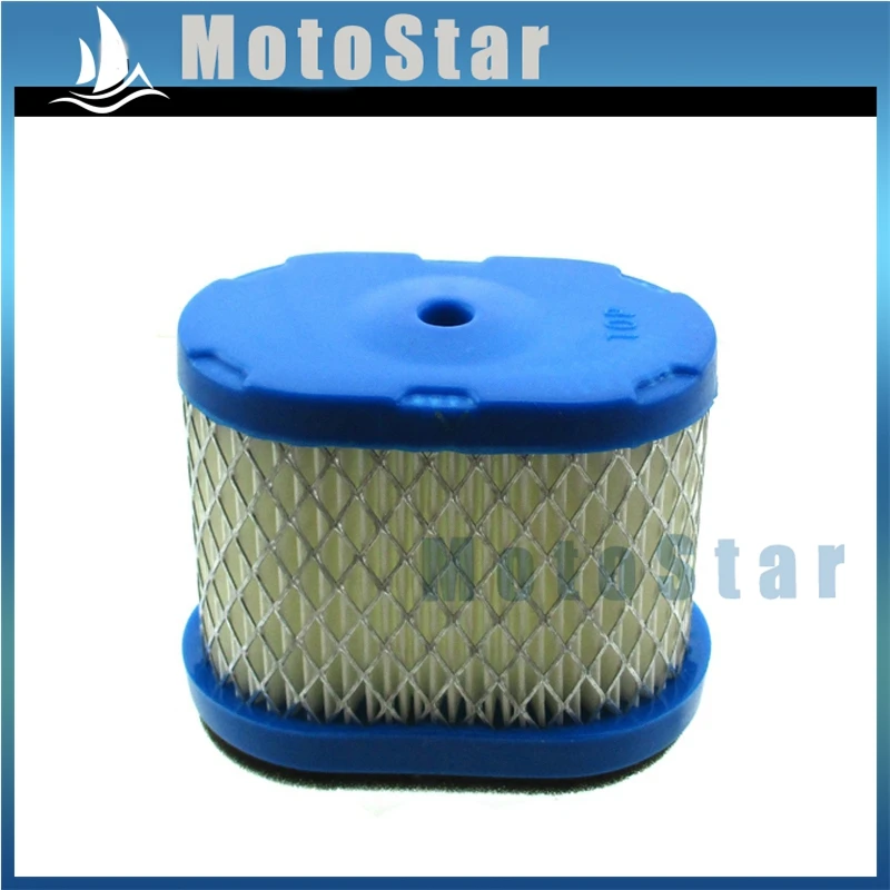 Воздушный фильтр для Briggs & Stratton 690610 697029 121A02 0020 E1 John Deere M147431 Toro 20794 20796 20783