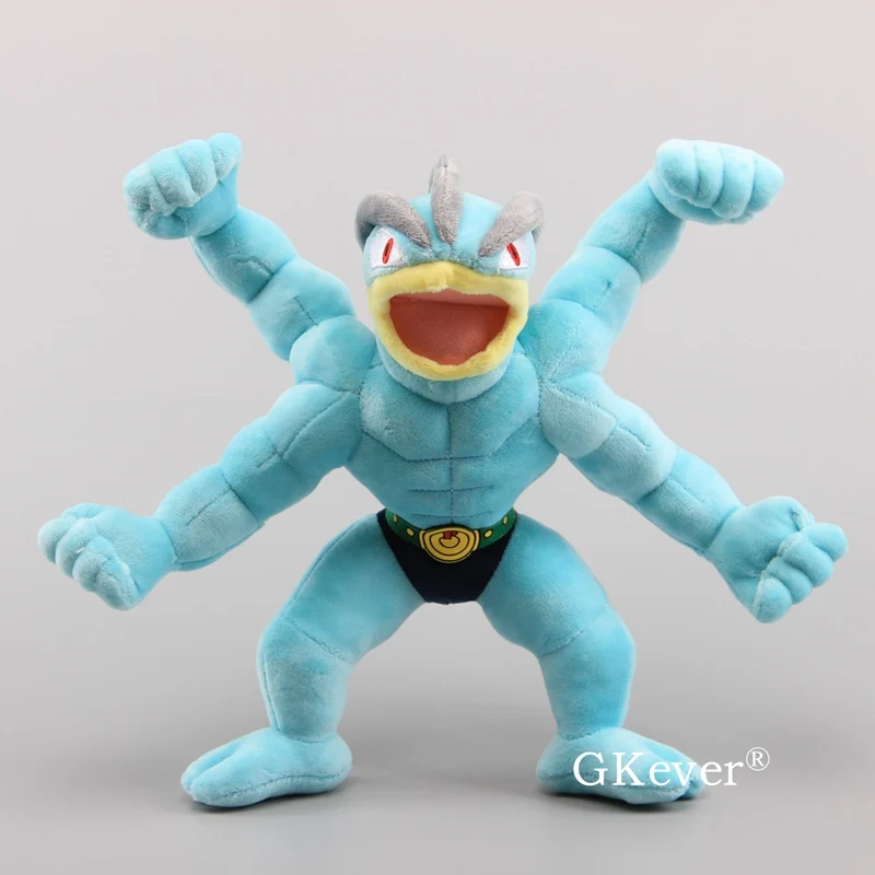 Пикачу Мега серия Guzzlord Buzzwole Tyranitar плюшевая игрушка магнмитовый Machamp Mega Banette роскошное качество 24-36 см