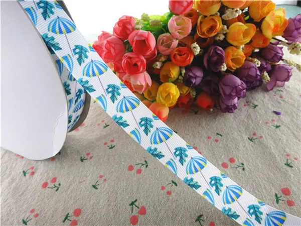 Фото 17092038 New arrival 7/8" (22mm) 10 yards/lot summer printed grosgrain ribbons cartoon ribbon DIY handmade materials Дом и сад 17092038 New arrival 7/8" (22mm) 10 yards/lot summer printed grosgrain ribbons cartoon ribbon DIY handmade materials Дом и сад
