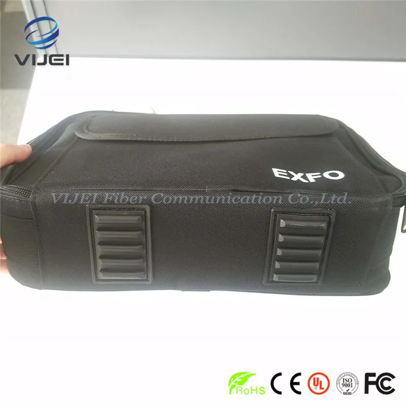 Оригинальный EXFO сумка для переноски OTDR FTB 1 150 200 v2|Оптоволоконное оборудование| |