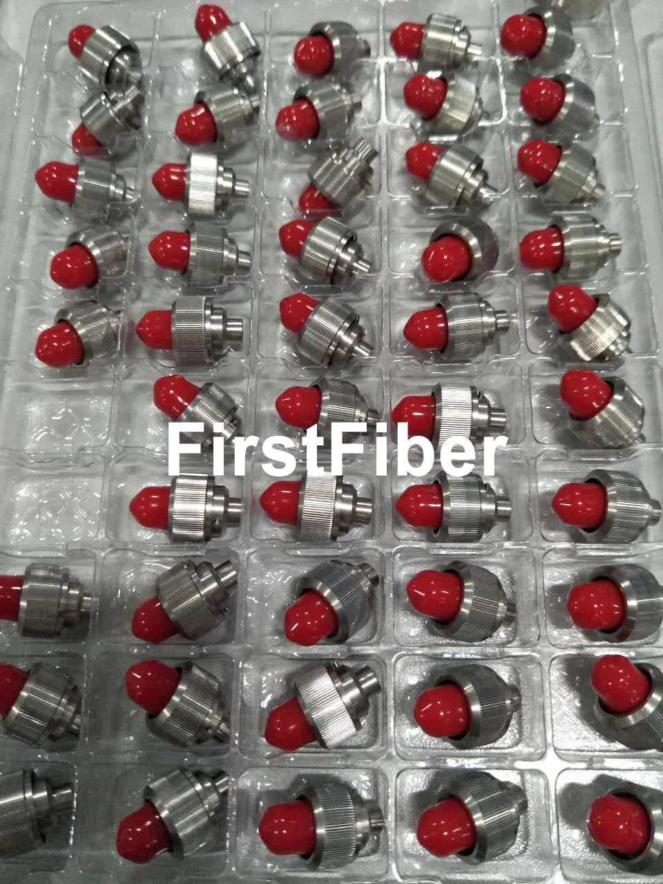 Волоконно оптический OTDR FC адаптер разъем 81000FI для Agilent E6000C E6000A E6000B N3900A HP E6000