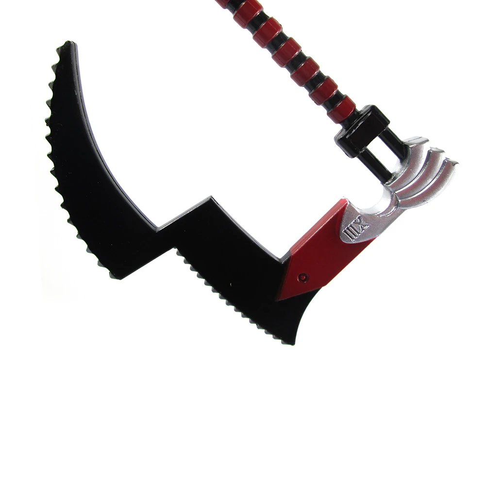 Bsarai Токийский Гуль AMON Koutarou Shinohara Yukinori JUZO SUZUYA REI Quinque 16 см/6,3 ''Меч Модель игрушка брелок/кольцо