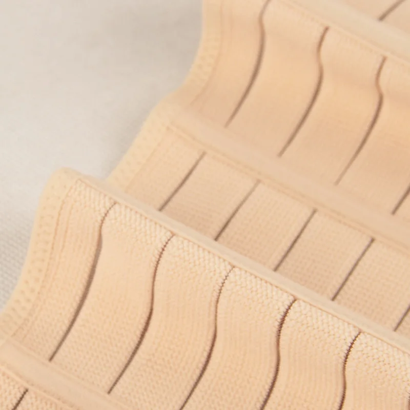 Женский эластичный дышащий послеродовой бандаж для беременных пояс живота