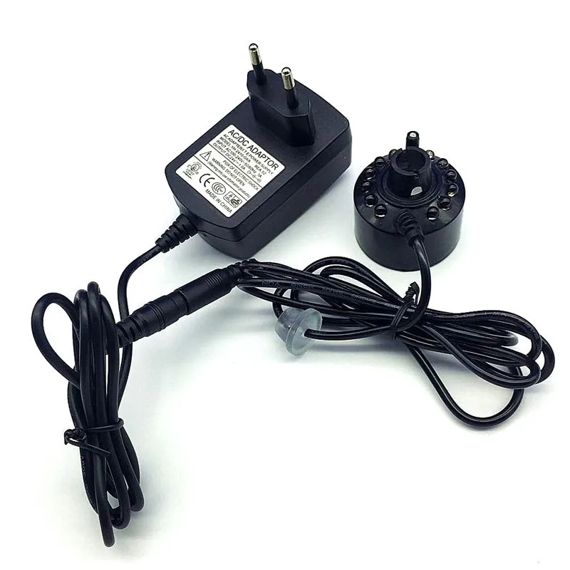 

Ультразвуковой увлажнитель воздуха Talk-Satisfied