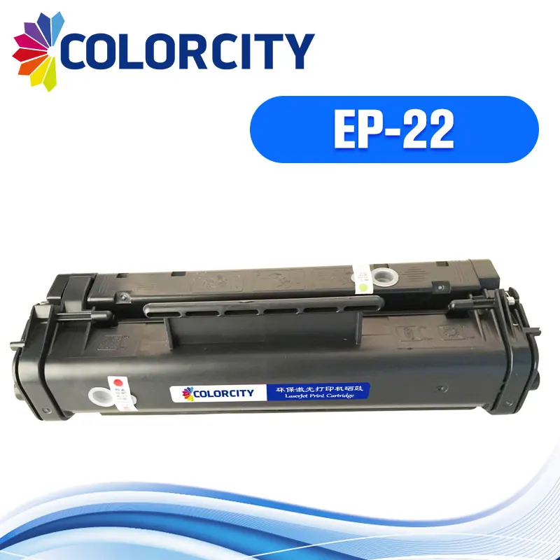 Картридж Colorcity для canon LBP 200 250 350 800 810 1110 LBP1120 1100A 1101I 3200|Картриджи с тонером| |