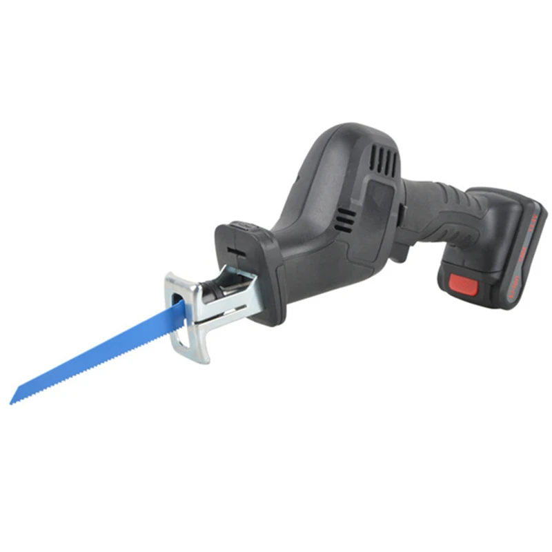 Беспроводная сабельная пила 14 4 В электрические деревообрабатывающие пилы для