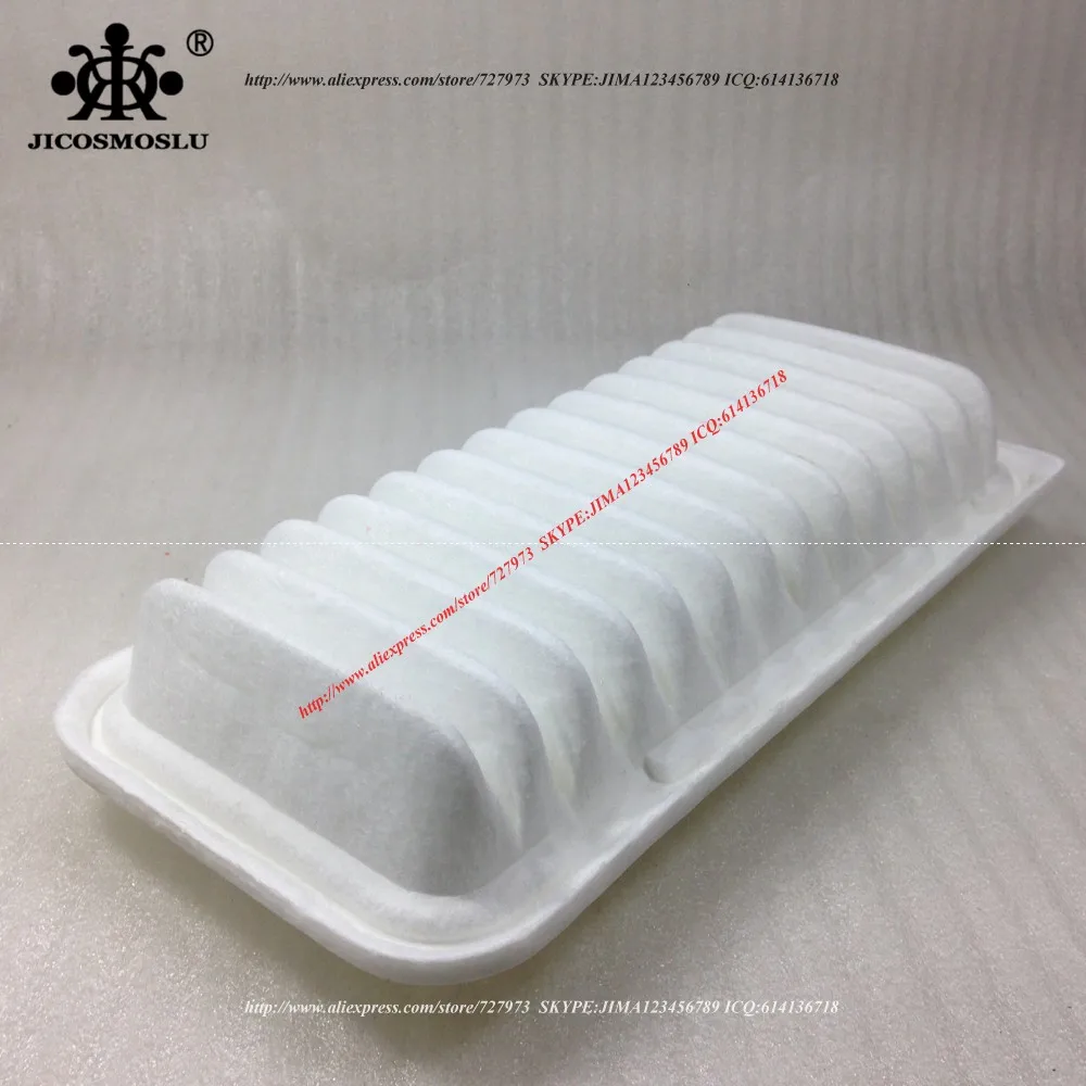 Воздушный фильтр GREAT WALL HAVAL M4 M2 COOLBEAR FLORID CROSS BYD F0 GEELY PANDA GLEAGLE GX2 1036050139 BYD371QA-1109030 1109101-S16 |