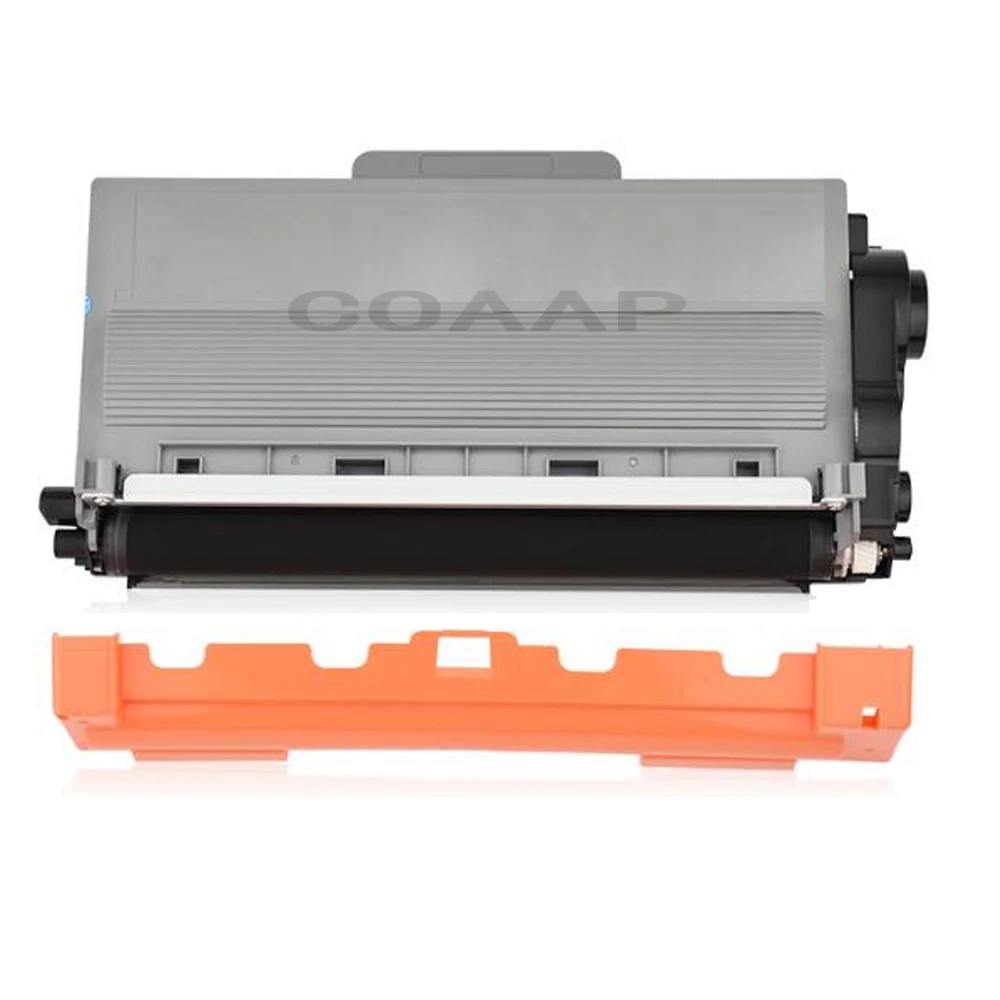 1-Pack совместимый с TN780 TN3310 TN-780 720 750 тонер-картридж для Brother DCP-8110DN/HL-5440D/MFC-8520DN/MFC-8515DN |