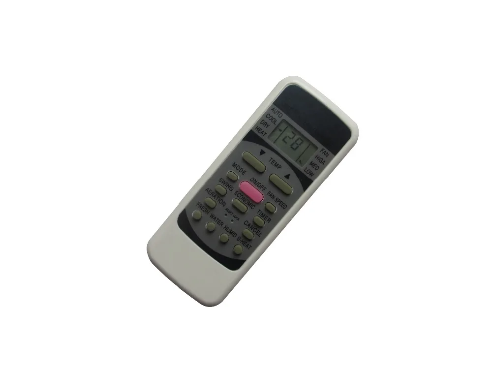 Remote Control For Danby DPA140HB1WDD DPA140HB1BDD RG51I46/BGCE DPA120B1 DPA120B1WB DPA140B1WB Portable Air Conditioner | Электроника