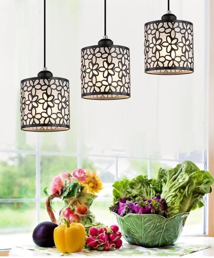 

Modern lighting 3 head Chandelier Lighting de cristal moderne lustre for home lighting Bedroom E27