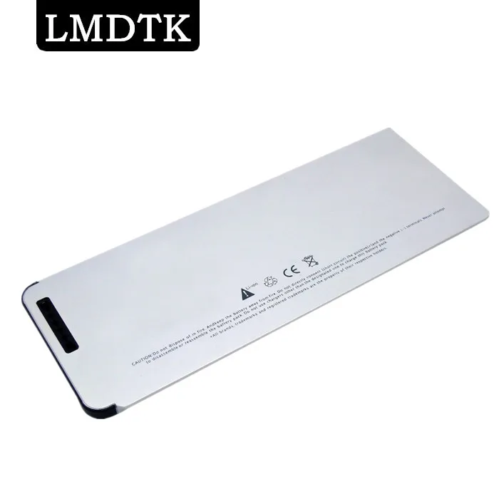 LMDTK Новый аккумулятор для ноутбука Apple MacBook 13 дюймов MB466 */A MB771J/A MB771LL/A A1280 Бесплатная