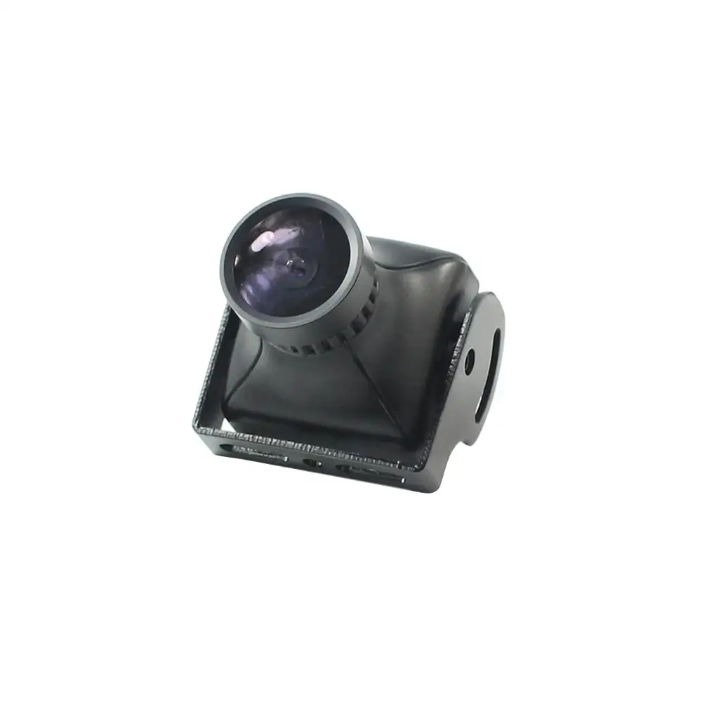 JJA-CM1200 1/3 CMOS 1200TVL мини-камера 2 1 мм объектив с кнопкой OSD PAL/NTSC черный/красный для