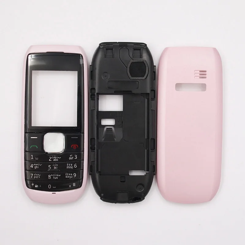 BaanSam чехол Корпус для Nokia 1800 с арабской клавиатурой