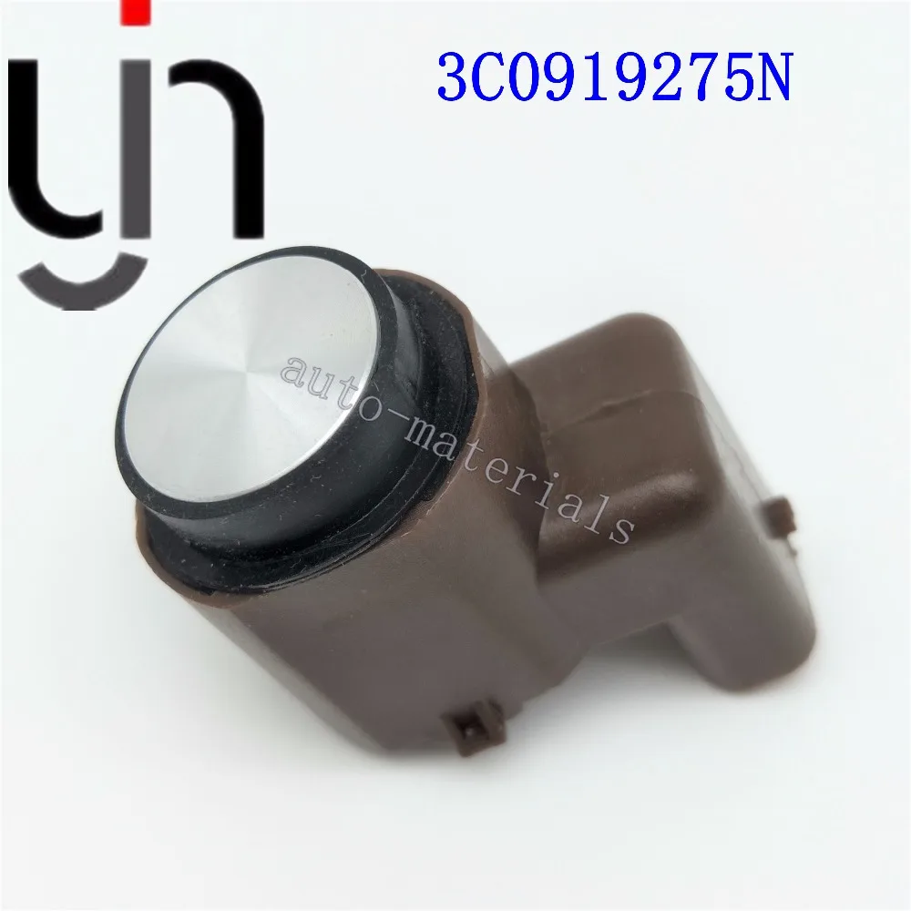 4 шт. FAT новинка для VW GOLF PASSAT TOURAN JETTA датчик парктроника PDC 3C0919275N 3C0919275R 3C0919275B 3C0919275