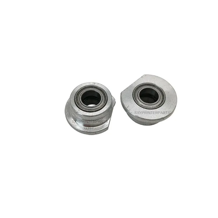 

10pcs/lot AA08-0176 Aluminium Fuser Bushing for Ricoh Aficio 1075 2051 2060 2075 MP9001 Copier Spare Parts