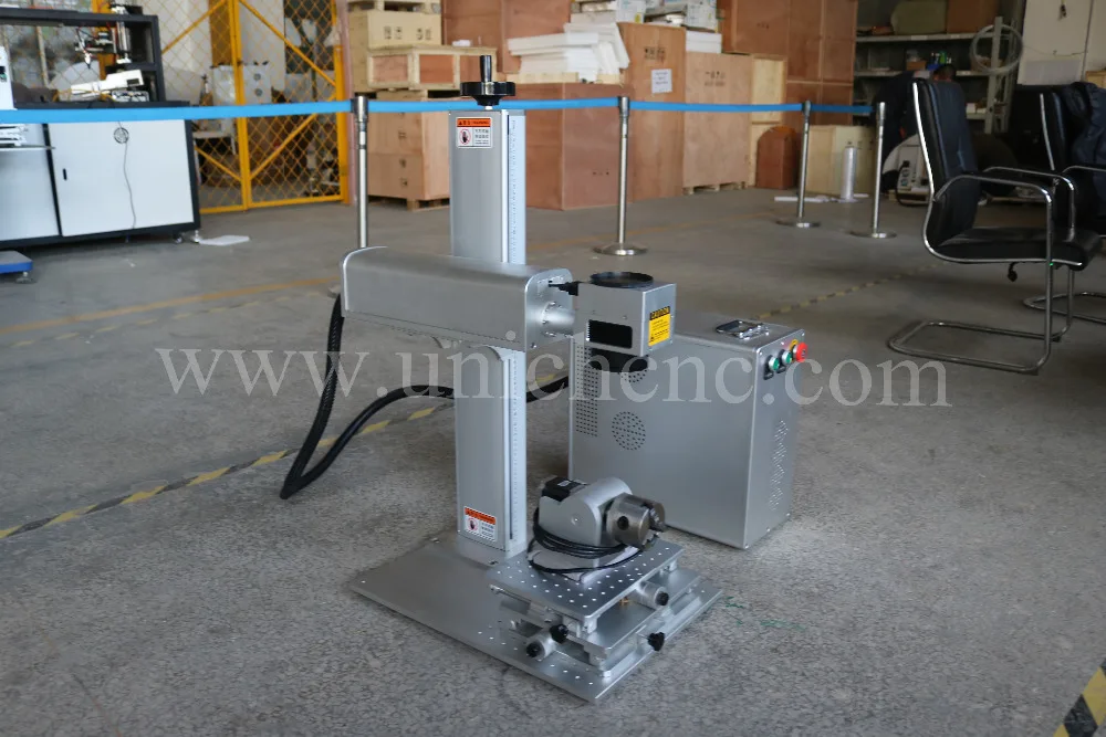 hot sale mini portable for metal and plastic 20w road marking machine | Инструменты