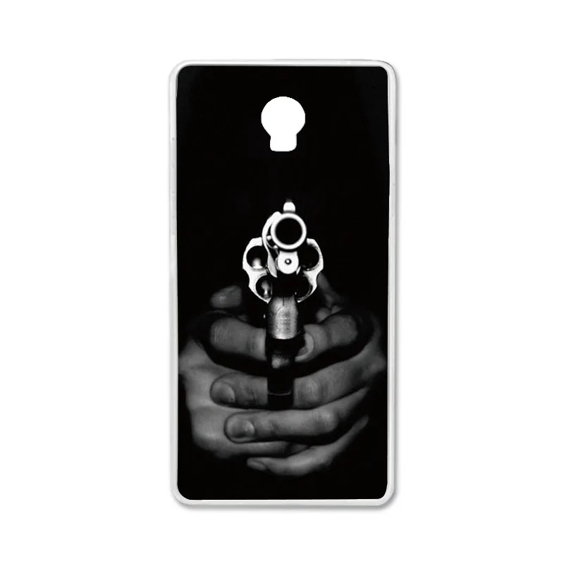 D072 Мягкий чехол из ТПУ Для lenovo P1, чехол s, силиконовый чехол для lenovo Vibe P1, P1a42, P1c72, P1c58 - Цвет: D072