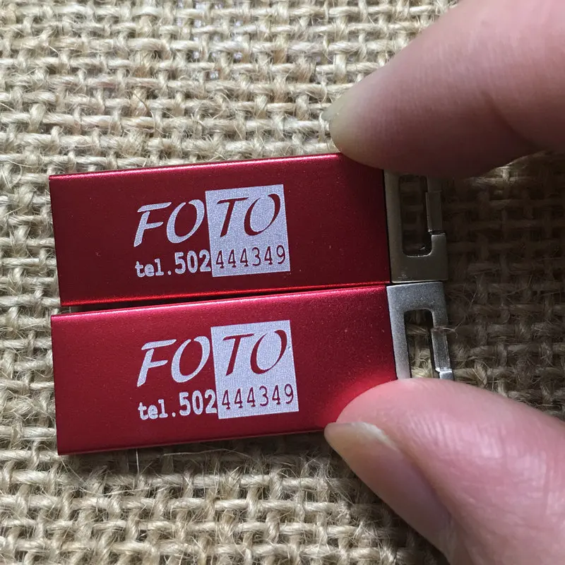 Пользовательский логотип USB флэш накопитель 4 ГБ 8 металлический 2 0 флеш 32 Гб