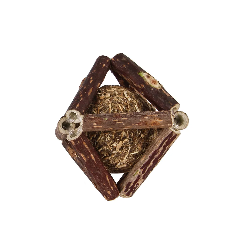 1 шт., товары для кошек, мяч для кошек, игрушки для щенков, интерактивная игра, жевательная игрушка, погремушка, царапины, мяч из ЭВА, для обучения домашних животных, кошек