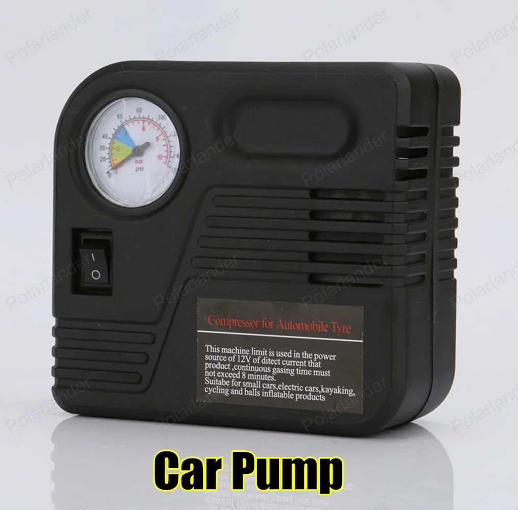 Connecter Auto Car Air Pump for almost car 2018 new hot sell product Jumper genaral tyre inflate | Автомобили и мотоциклы