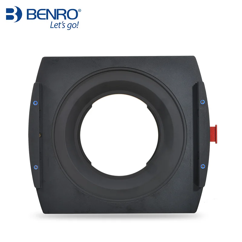 Benro FH150M2 FH150M2E1 держатель фильтра с квадратным GND прямоугольные кронштейны для Sony