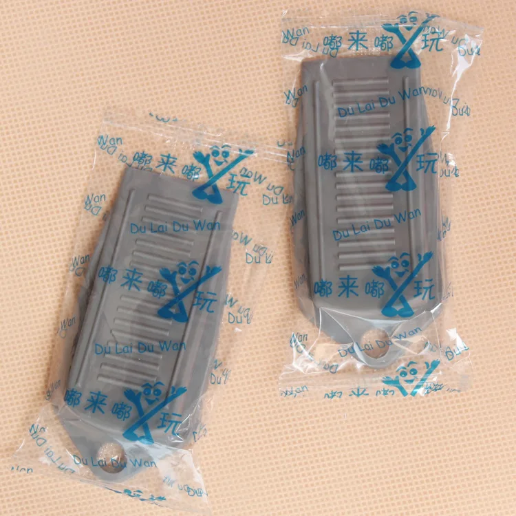 3 шт. противоскользящие защитные Заглушки для детей преддошкольного возраста