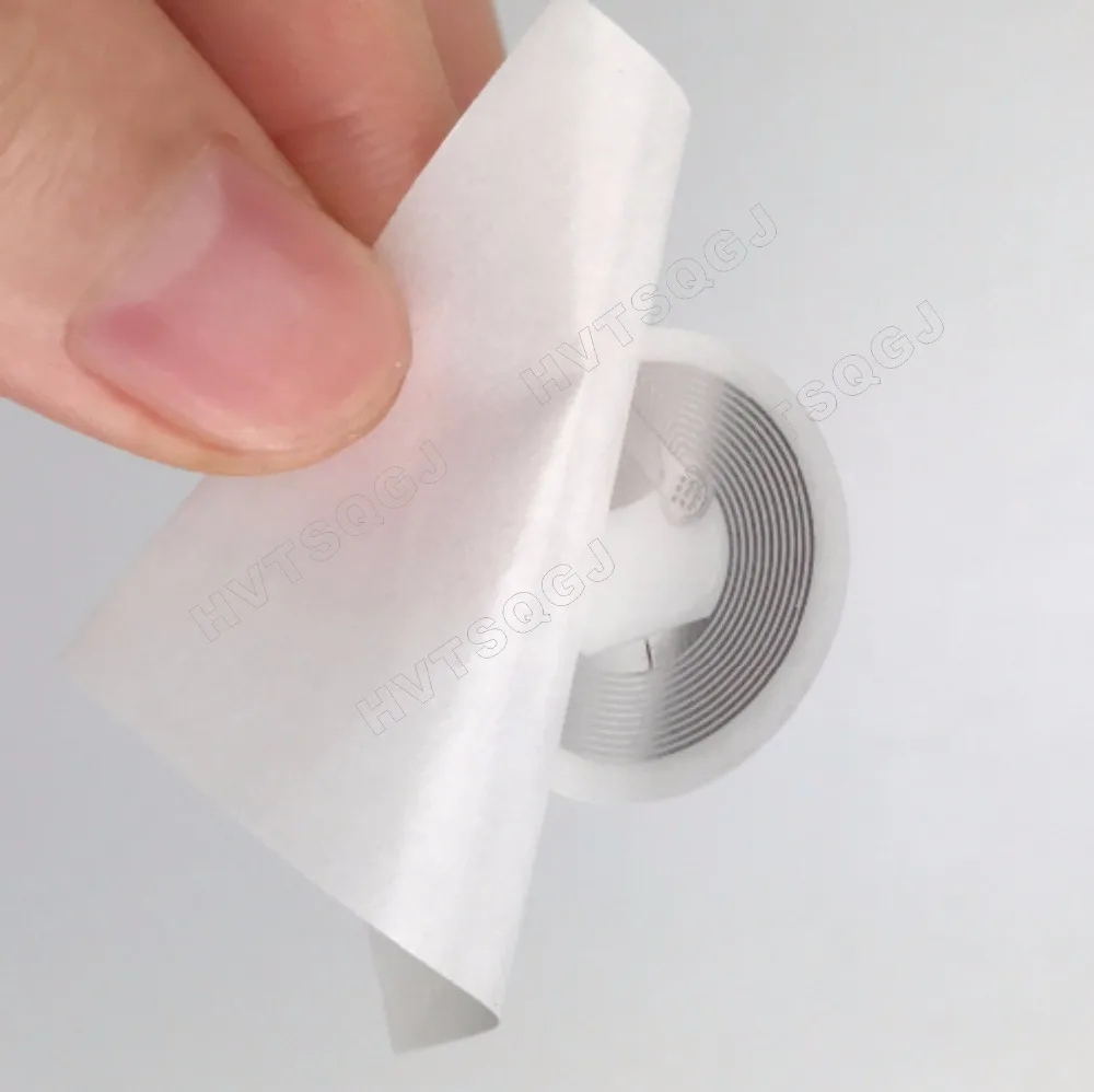 

5000pcs Free shipping Cheap High frequency printable nfc tag with 215 chip