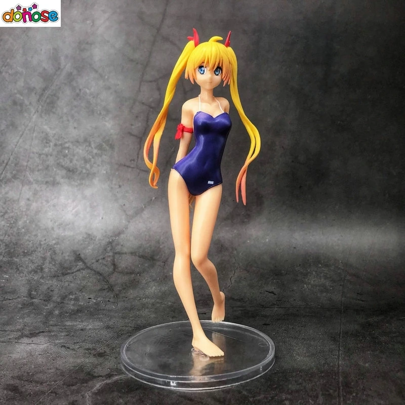 Аниме sega Nisekoi Kirisaki дух школы Купальник костюм Ver. Премиум цифра новый аниме