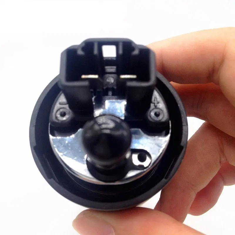 Высокая производительность Универсальный Intank Топливный насос 38 мм топливный для