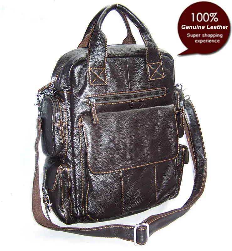 Новинка 2019 Модный женский рюкзак из натуральной кожи школьная сумка кожаная