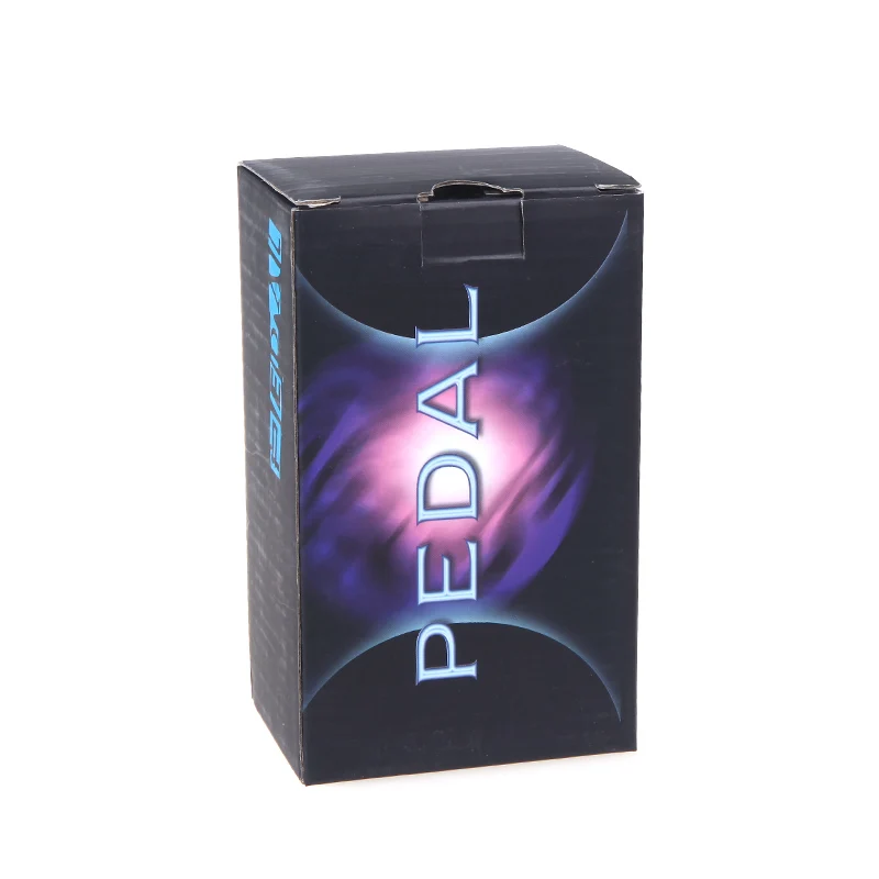 

Joyo JF-01 Vintage Overdrive Guitar Effect Pedal True Bypass Minimize Tone Loss With an Updated JRC4588 Chip Overdrive Effect