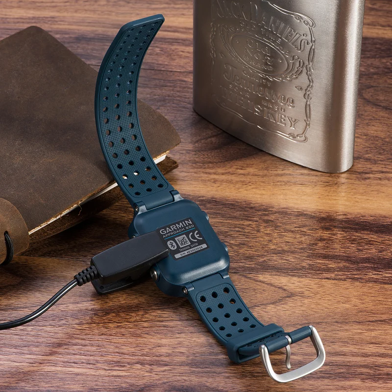 Usb-зарядное устройство для Garmin Forerunner 735XT 1 м | Электроника