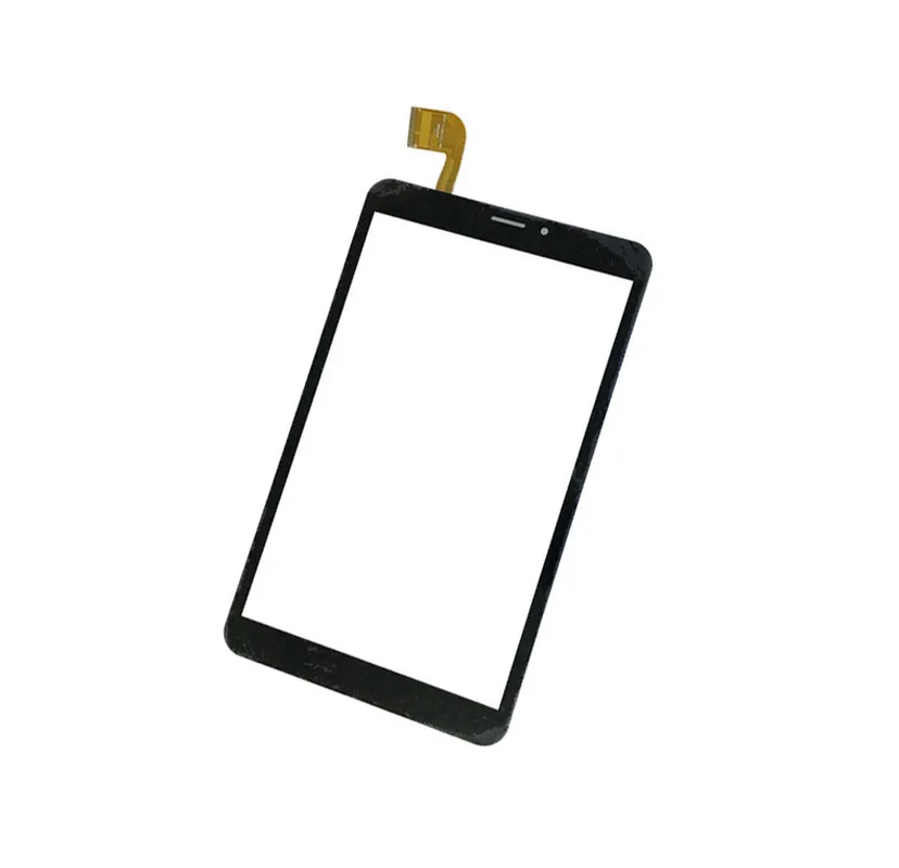 

8 inch New Touch Screen Digitizer For Irbis TZ87 3G Tablet Touch panel Glass Sensor replacement For Irbis TZ87 3G