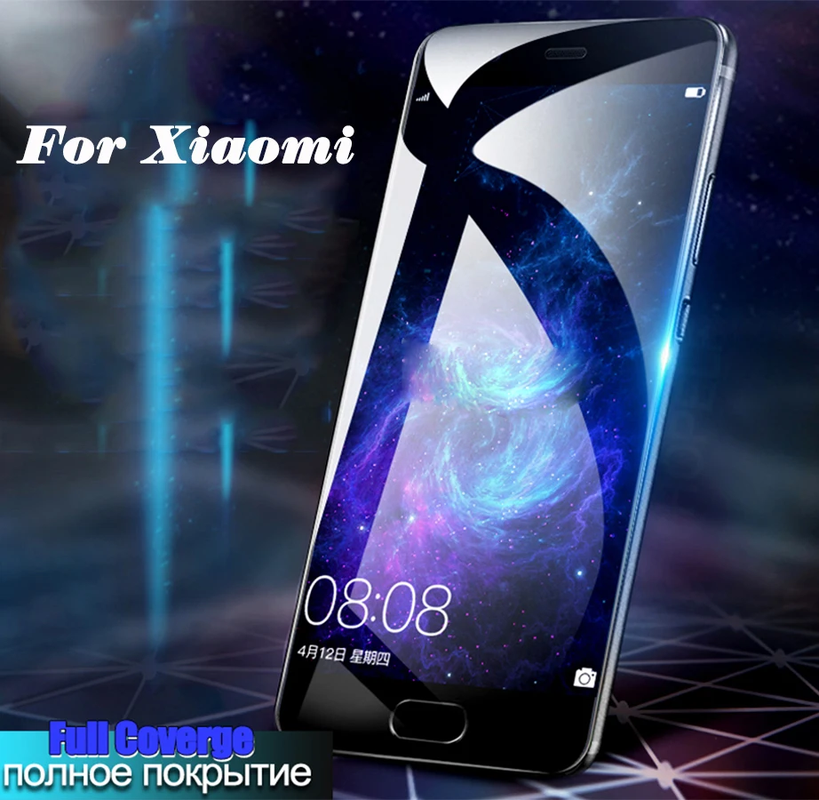 Закаленное стекло для Xiaomi Mi A2 Lite A1 6x 5x Защитная пленка mi Ksiomi Xiomi Xiami xiomei A 2 1 6 5 X 1a 2a