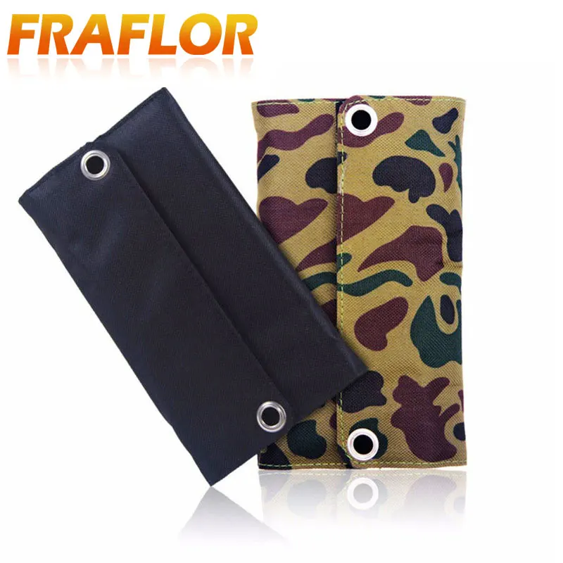 100% настоящая солнечная панель раздвижное и портативное солнечное зарядное