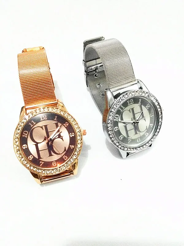 Часы женские кварцевые повседневные 2019 | Наручные часы