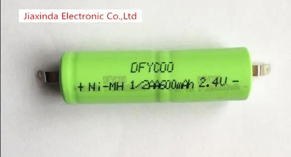 Аккумулятор Ni Cd 2.4 V Купить