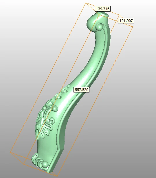 Мебель стол Шкаф стул диван кровать ножки 3D модель STL формат файл Artcam 578|3d model stl|model