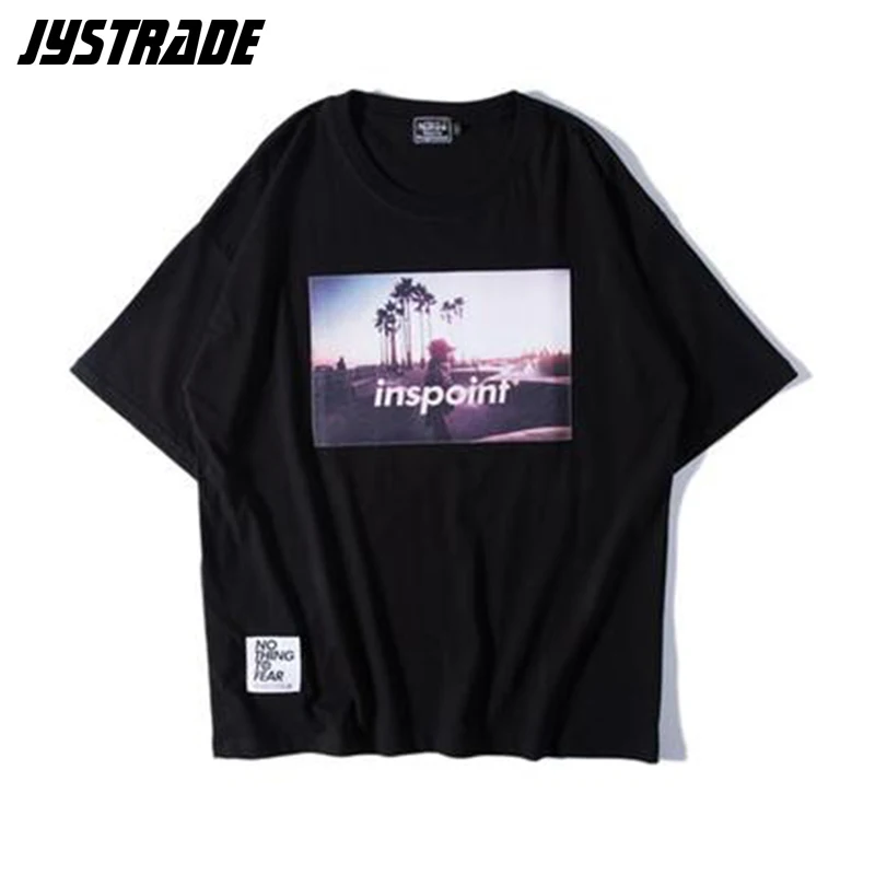 Мужская длинная футболка платье летняя хлопковая с коротким рукавом парная